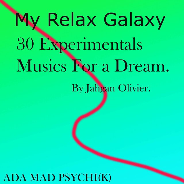 My Relax Galaxy