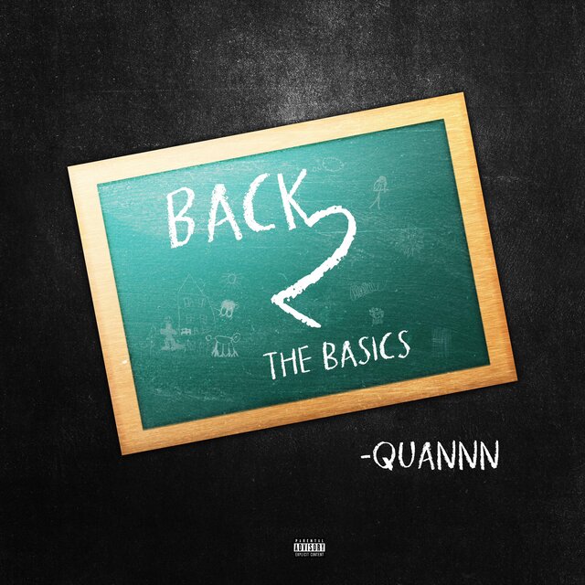 Back 2 The Basics