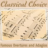 Clarinet Concerto in A Major, K. 622: II. Adagio