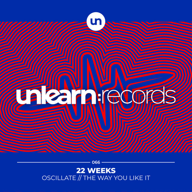 Oscillate / The Way You Like It
