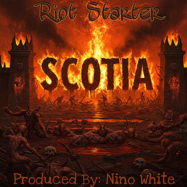 Riot Starter