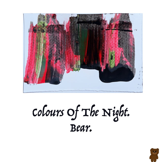 Colours Of The Night