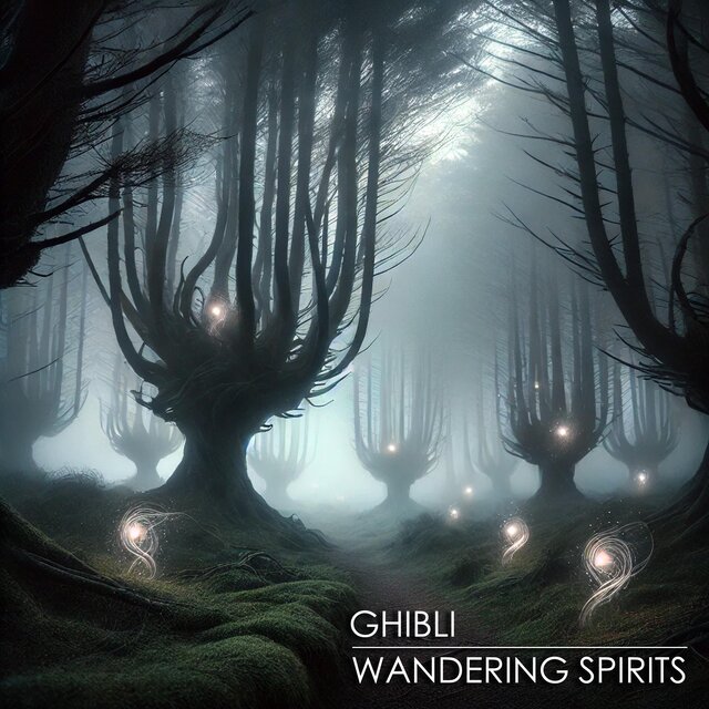 Wandering Spirits