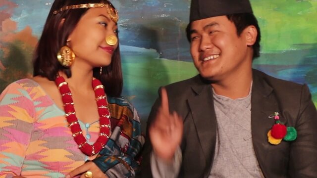 TYPICAL PURBELI SONG ( आइए स्यो माया हौ लै लै है ) (feat. Sunita Thegim)