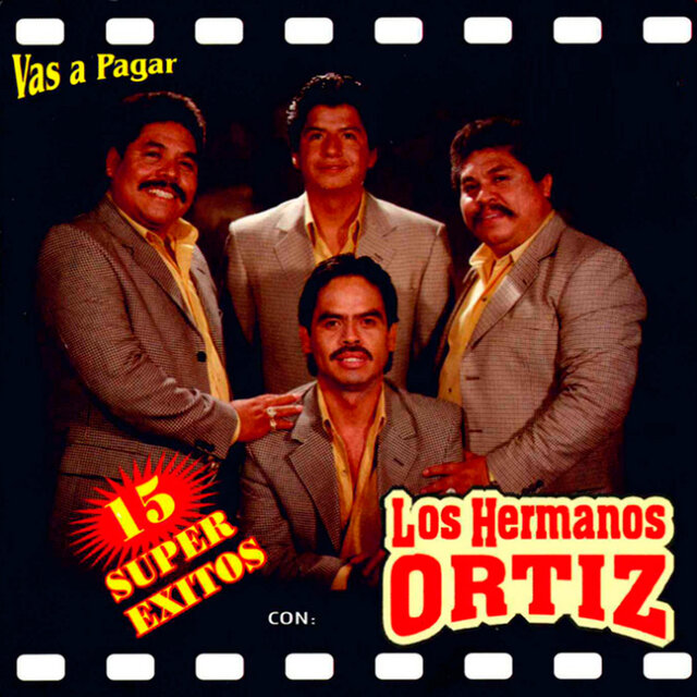 15 Super Exitos