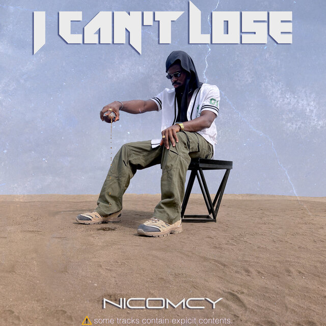 I Can't Lose
