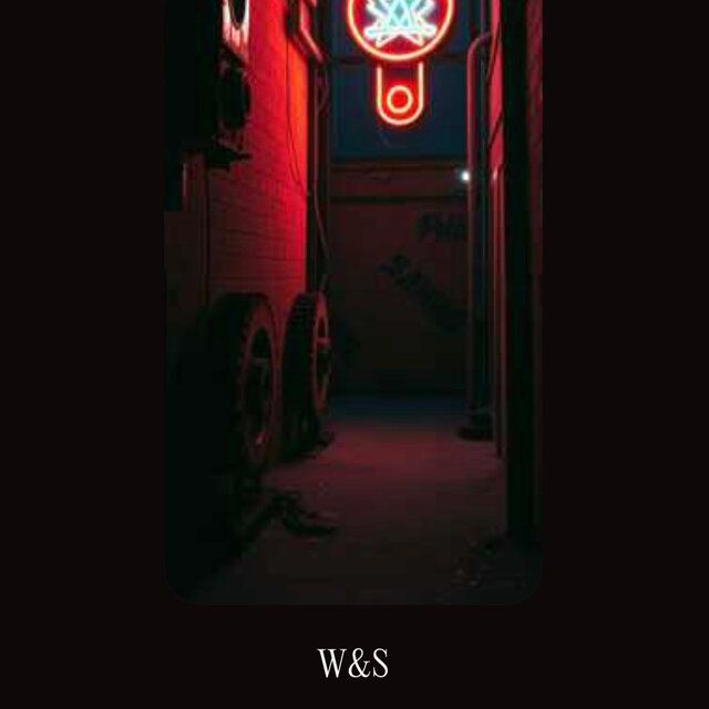 W&S