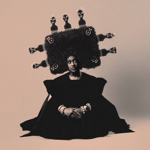 Rapsody - TIDAL