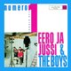 Cover art for album Numero 1 by Eero ja Jussi & The Boys