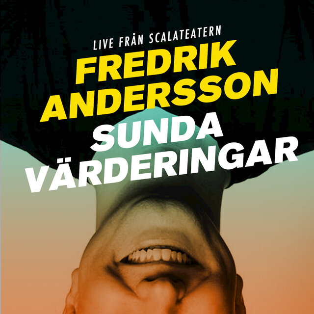 Sunda Värderingar