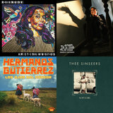 Cover art for album October Picks by User
