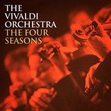 Winter Concerto #4 in F Minor: Allegro Non Molto / Largo / Allegro