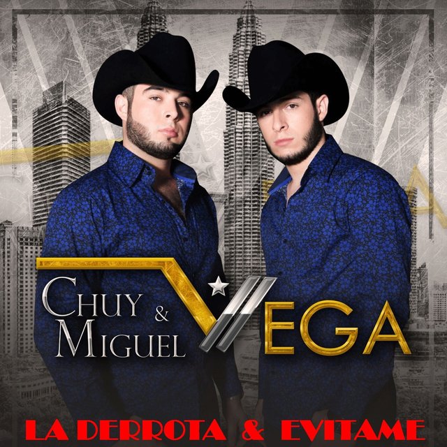 La Derrota, Evitame