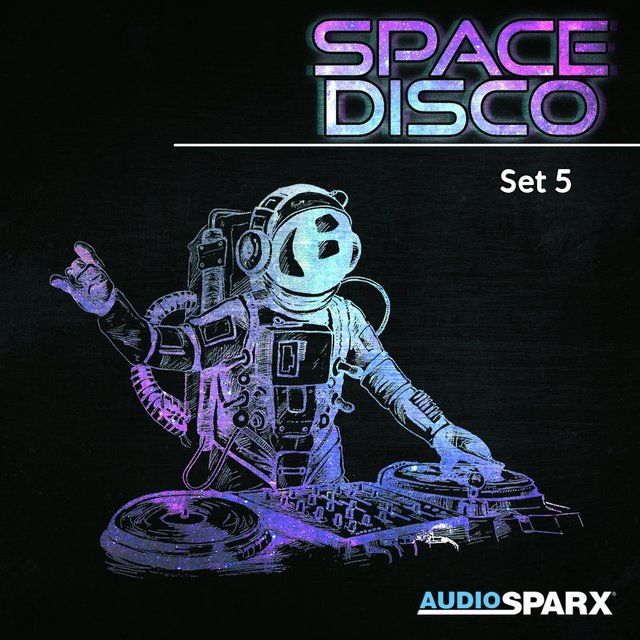 Space Disco, Set 5