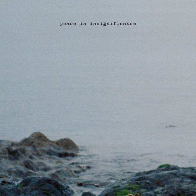 Peace in Insignificance