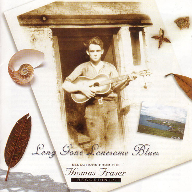 Long Gone Lonesome Blues