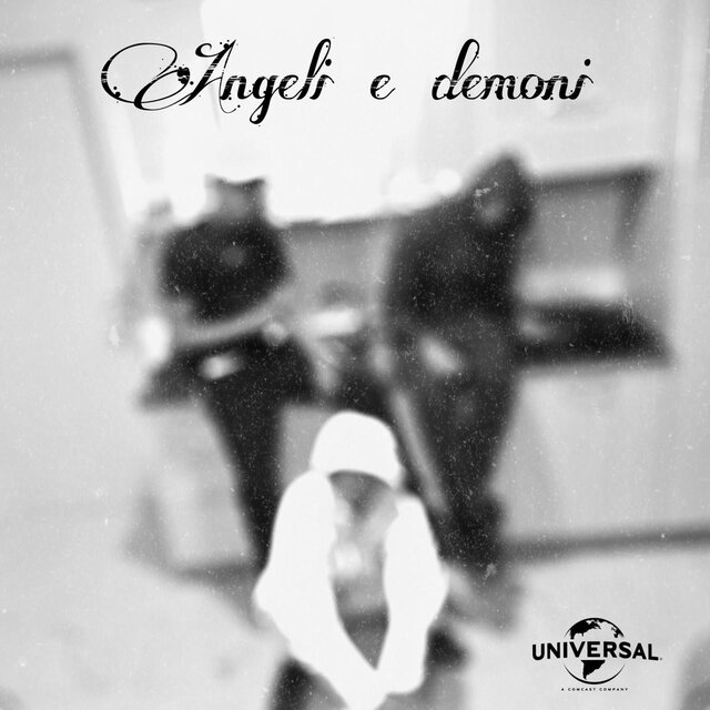 Angeli e demoni