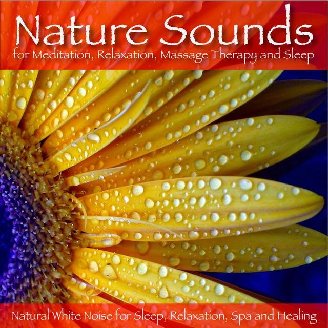 Nature Sounds for Meditation, Relaxation, Massage Therapy and Sleep