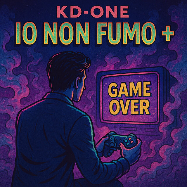 IO NON FUMO +