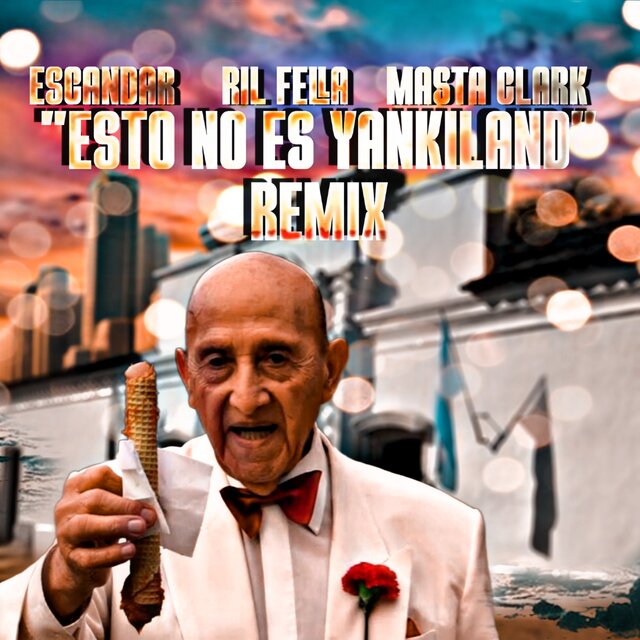 Esto no es Yankiland (Remix)