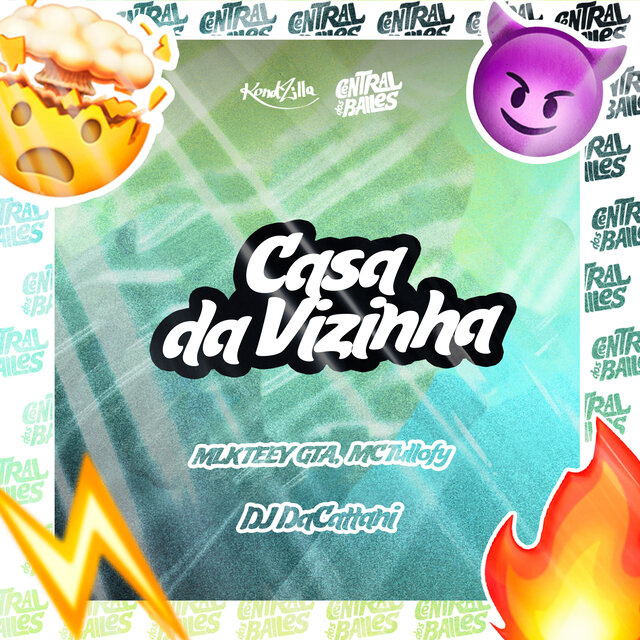 Casa Da Vizinha