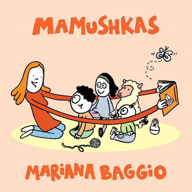 Mamushkas