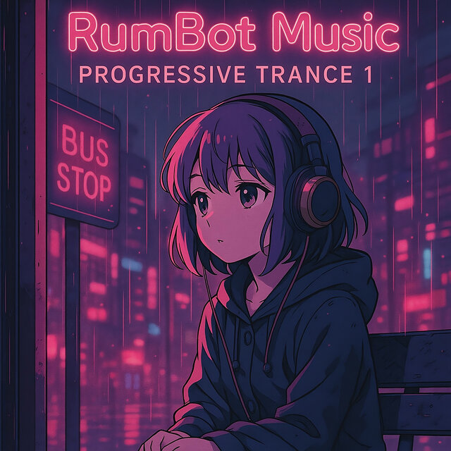 Progressive Trance 1