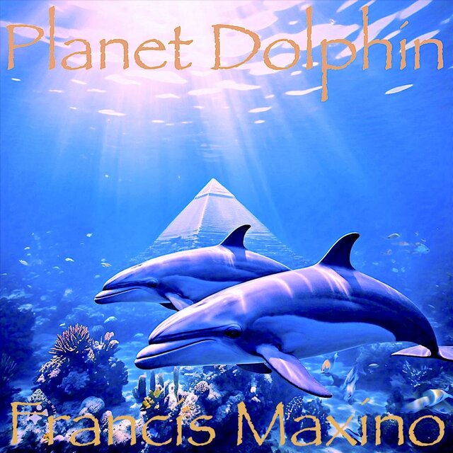 Planet Dolphin