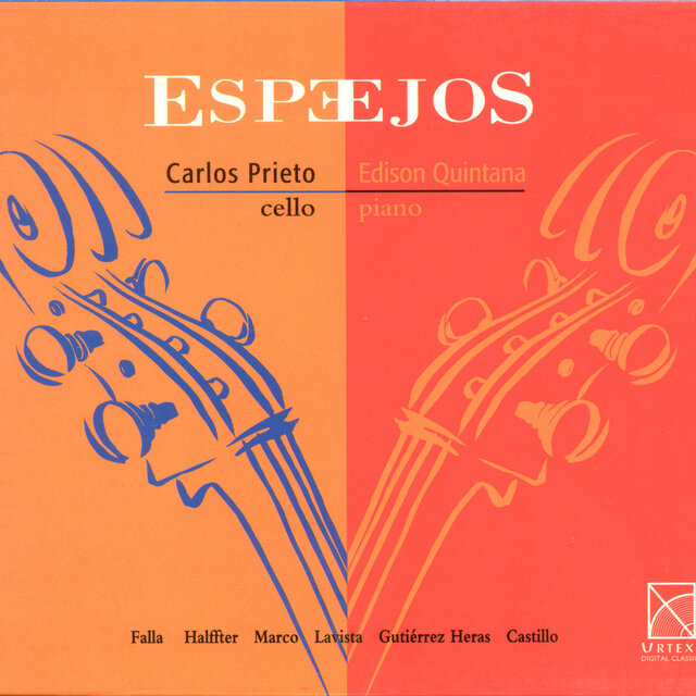 Espejos