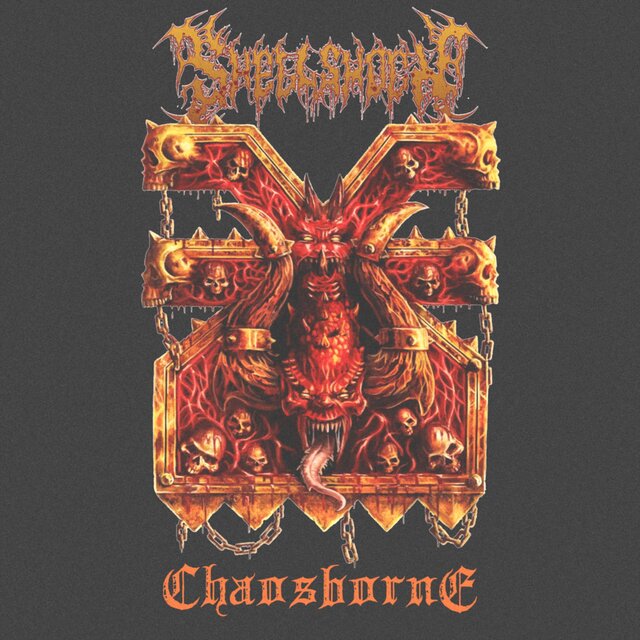 Chaosborne