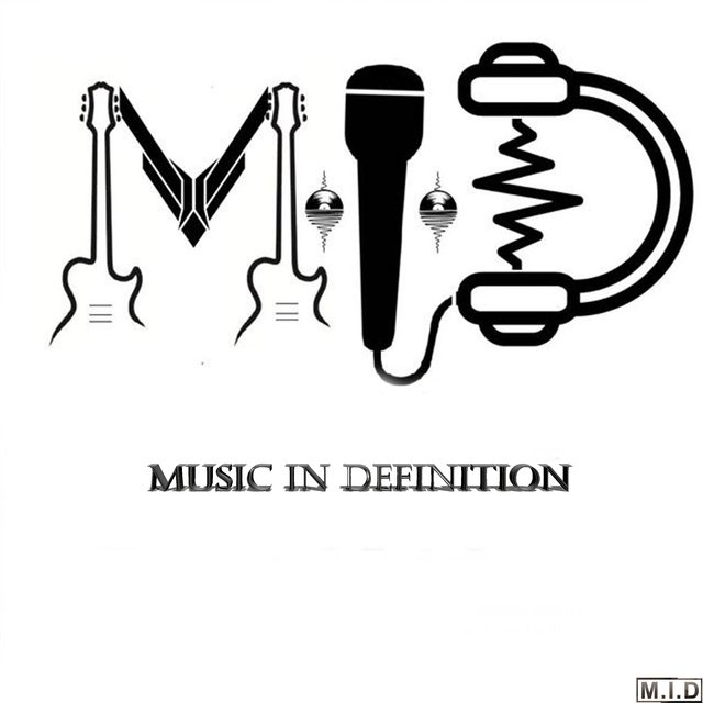 MUSIC IN DEFINITION