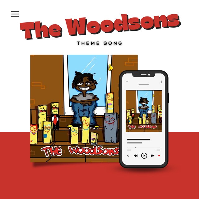 The Woodsons Theme Song