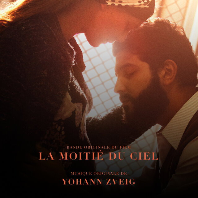La Moitié du Ciel (Bande Originale du Film)