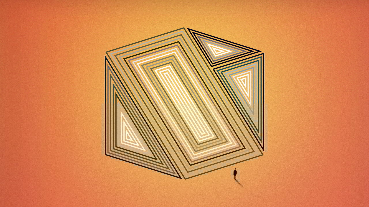 Elements (Alex Somers Remix / Audio)