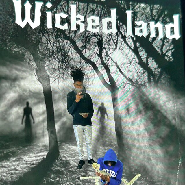 Wicked land