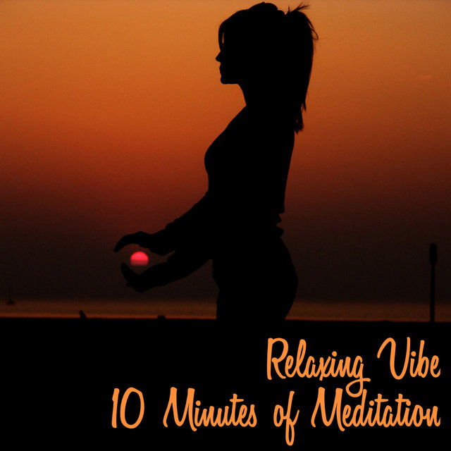 Positive Energy Healing Music