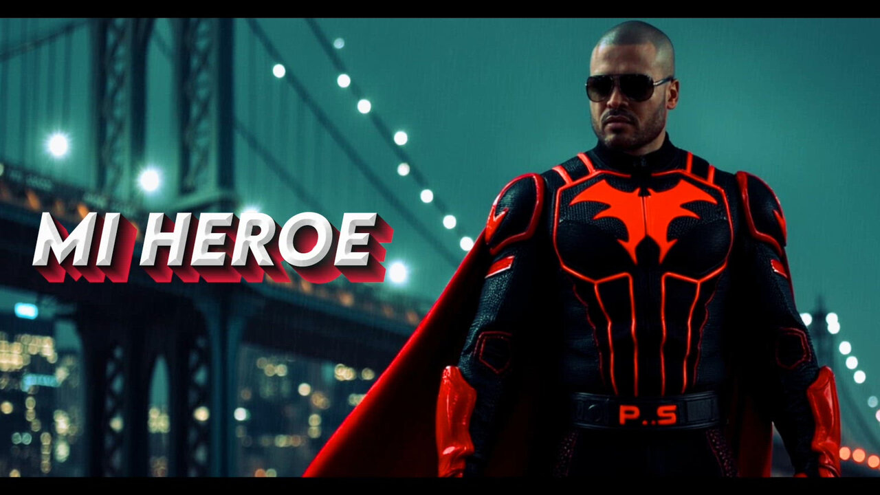 Mi Héroe