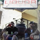 Liquor Store Spirits (feat. Ahmad Anwar)