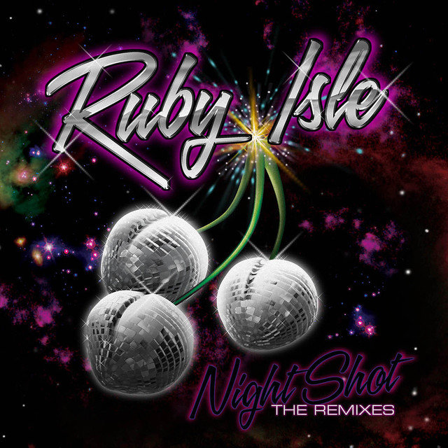 Night Shot - The Remixes