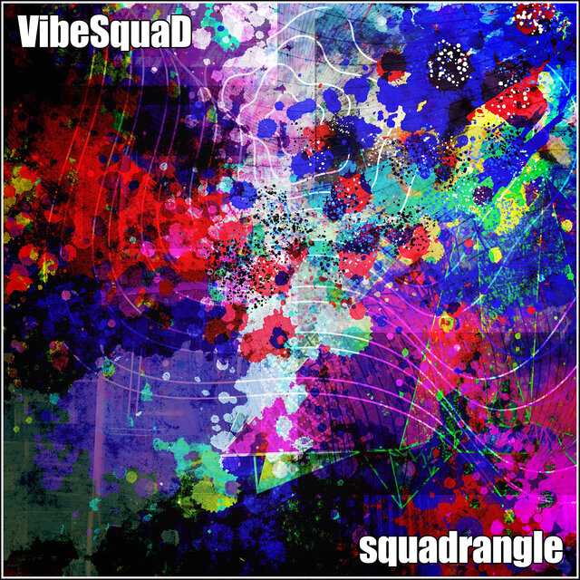 Squadrangle