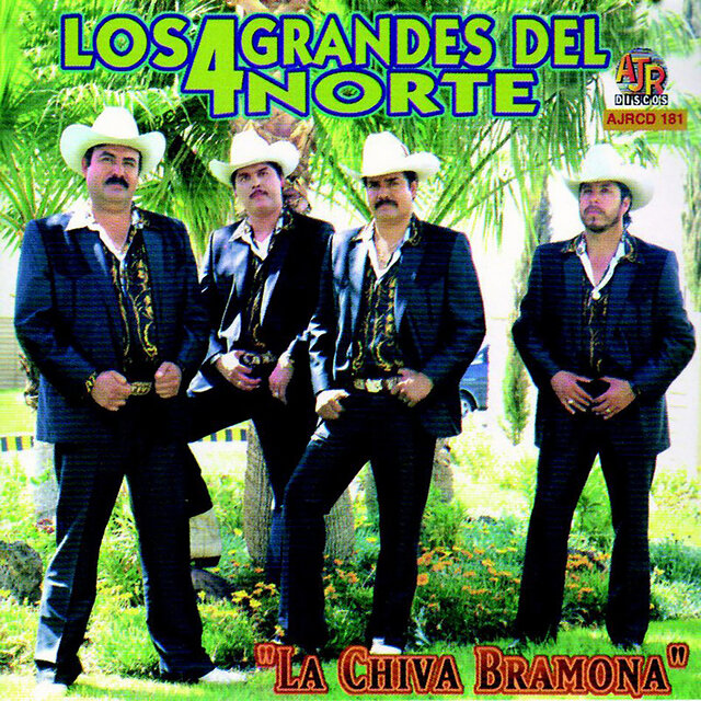 La Chiva Bramona