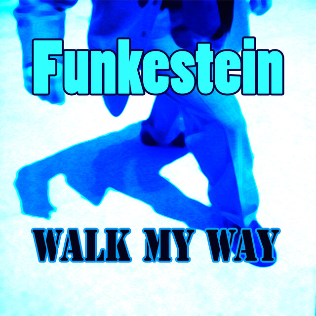 Walk My Way