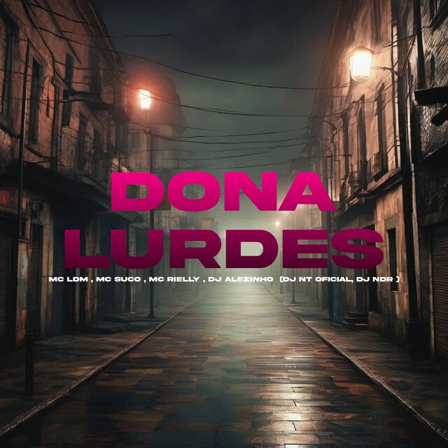 Dona Lurdes