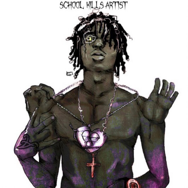 School Kills Artist