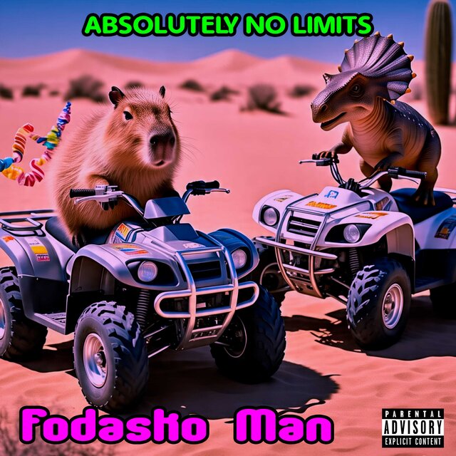Absolutely No Limits