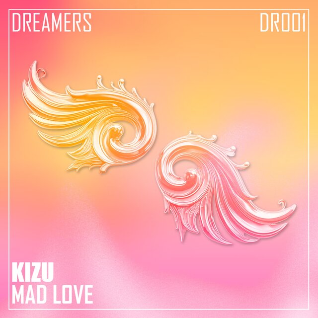 Mad Love