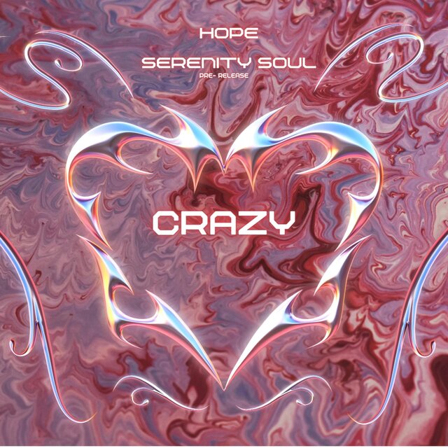 CRAZY