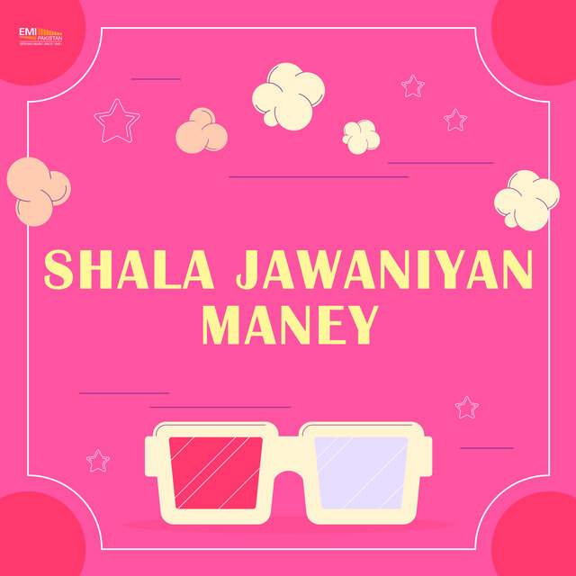 Shala Jawaniyan Maney (Original Motion Picture Soundtrack)