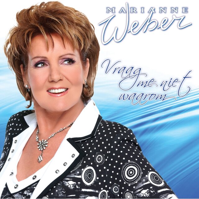 Vraag Me Niet Waarom