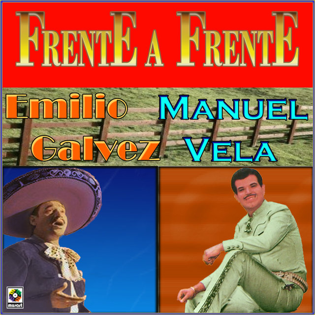Frente A Frente